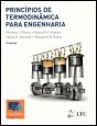 Princípios de Termodinâmica para Engenharia - Preview