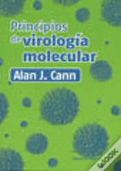 Capa do artigo Principios De Virología Molecular