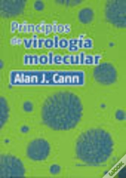 Capa do artigo Principios De Virología Molecular