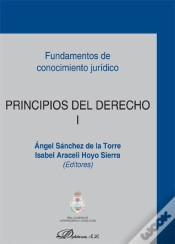 Capa do artigo Principios Del Derecho I