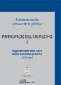 Principios Del Derecho I - Preview