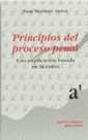 Principios Del Proceso Penal. Una Explicación Basada En La Razón - Preview