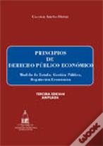Principios Derecho Publico Economico 3ªEd