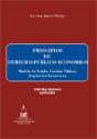 Principios Derecho Publico Economico 3ªEd - Preview