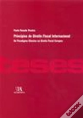 Princípios do Direito Fiscal Internacional
