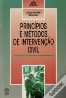 Princípios e Métodos de Intervenção Civil