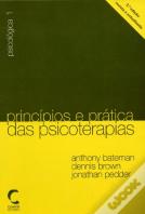 Princípios e Prática das Psicoterapias