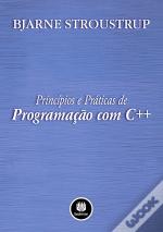 Princípios e Prática de Programação com C++