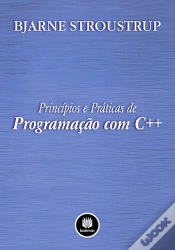 Capa do artigo Princípios e Prática de Programação com C++