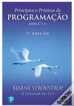 Princípios e Práticas de Programação com C++