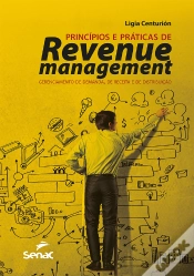 Capa do artigo Princípios E Práticas De Revenue Management