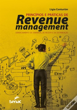 Capa do artigo Princípios E Práticas De Revenue Management