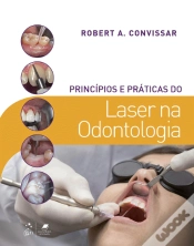 Capa do artigo Princípios e Práticas do Laser na Odontologia