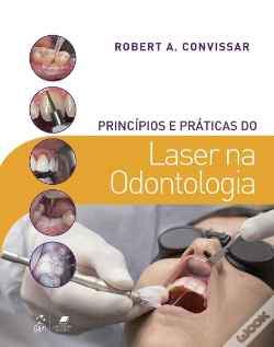 Capa do artigo Princípios e Práticas do Laser na Odontologia