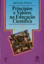 Princípios e Valores na Educação Científica - Preview