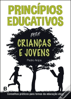 Capa do artigo Princípios Educativos para Crianças e Jovens