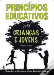 Capa do artigo Princípios Educativos para Crianças e Jovens