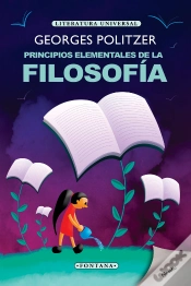 Capa do artigo Principios Elementales De La Filosofia