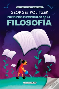 Capa do artigo Principios Elementales De La Filosofia