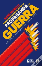 Capa do artigo Principios Elementales De La Propaganda De Guerra