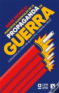 Capa do artigo Principios Elementales De La Propaganda De Guerra