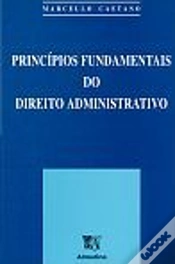 Capa do artigo Princípios Fundamentais do Direito Administrativo