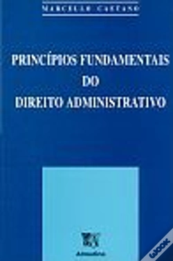 Capa do artigo Princípios Fundamentais do Direito Administrativo