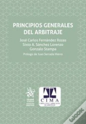 Capa do artigo Principios Generales Del Arbitraje