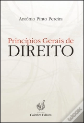 Capa do artigo Princípios Gerais de Direito