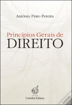 Capa do artigo Princípios Gerais de Direito