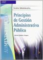 Principios Gestion Administrativa Publica Gm 04 Cfparvar12cf - Preview