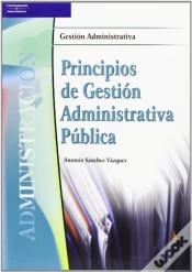 Capa do artigo Principios Gestion Administrativa Publica Gm 04 Cfparvar12cf