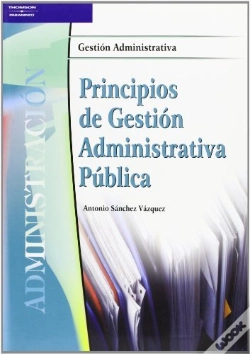 Capa do artigo Principios Gestion Administrativa Publica Gm 04 Cfparvar12cf