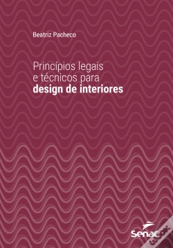 Capa do artigo Princípios Legais E Técnicos Para Design De Interiores