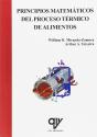 Principios Matematicos Del Proceso Termico De Alimentos - Preview