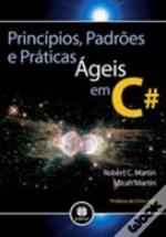 Princípios, Padrões e Práticas Ágeis em C#
