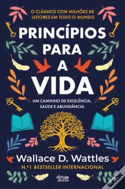 Capa do artigo Princípios Para A Vida