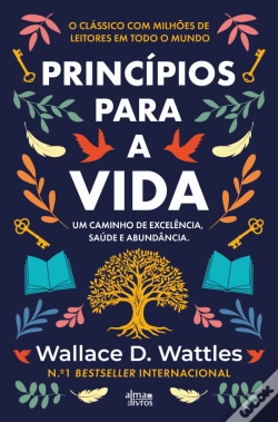 Capa do artigo Princípios para a Vida