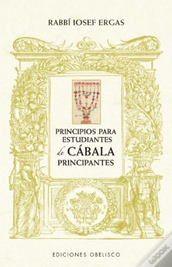 Capa do artigo Principios Para Estudiantes De Cabala Principiantes