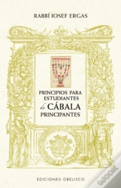 Capa do artigo Principios Para Estudiantes De Cabala Principiantes