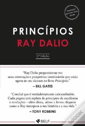 Capa do artigo Princípios