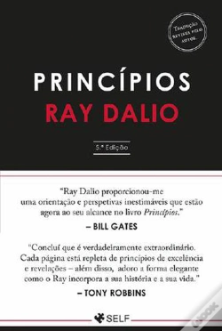 Capa do artigo Princípios