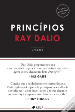 Capa do artigo Princípios