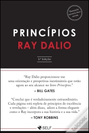 Capa do artigo Princípios