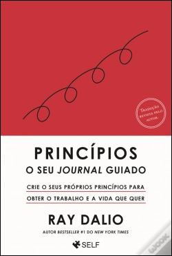 Capa do artigo Princípios