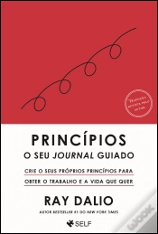 Capa do artigo Princípios