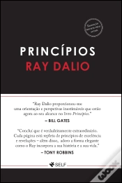 Capa do artigo Princípios