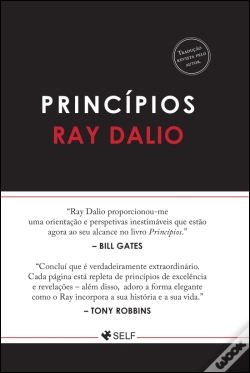 Capa do artigo Princípios