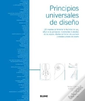 Capa do artigo Principios Universales De Diseño (2020)