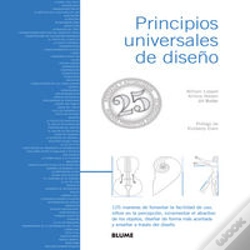 Capa do artigo Principios Universales De Dise¿O
